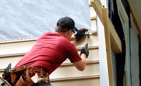 Best Composite Siding  in Bronx, NY